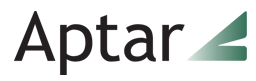 Logo Aptar